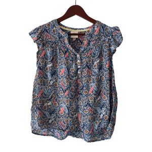 Knox Rose Blouse